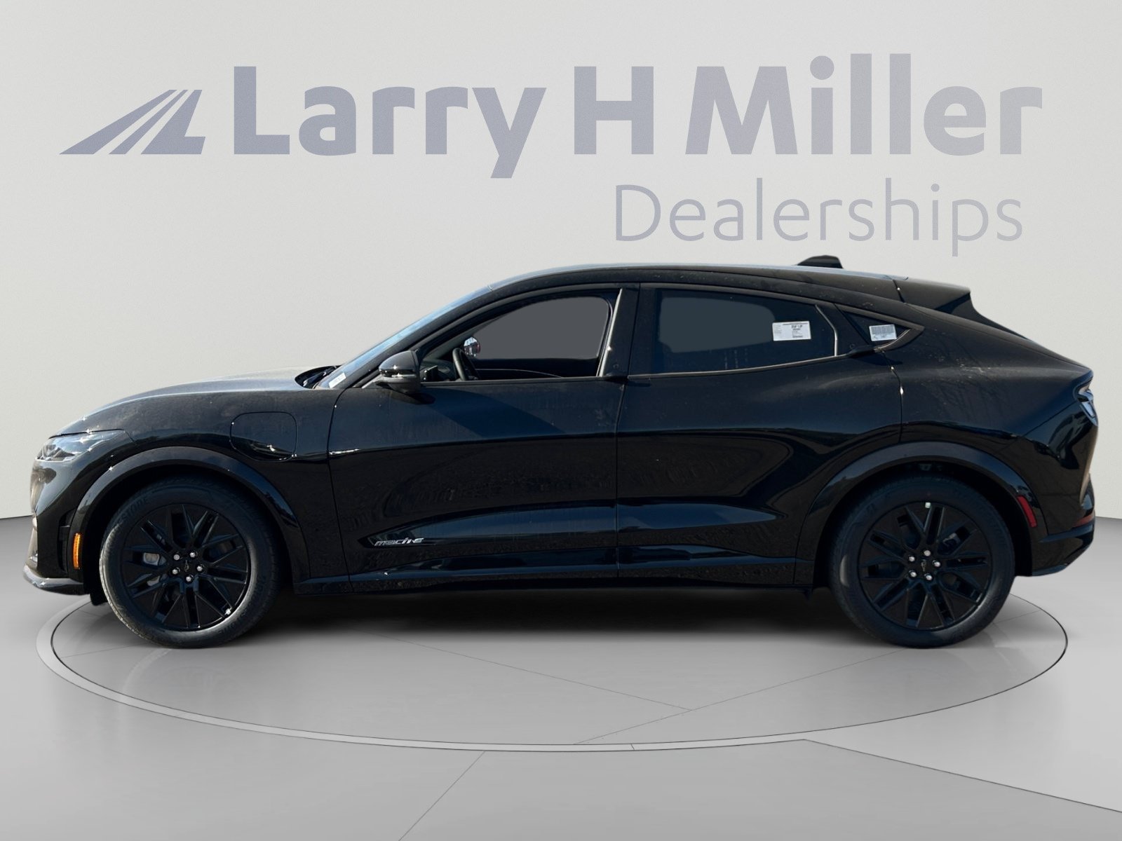 ford mustang mach-e 2026 3FMTK3R78TMA18641 image ford mustang mach-e 2026 3FMTK3R78TMA18641 image